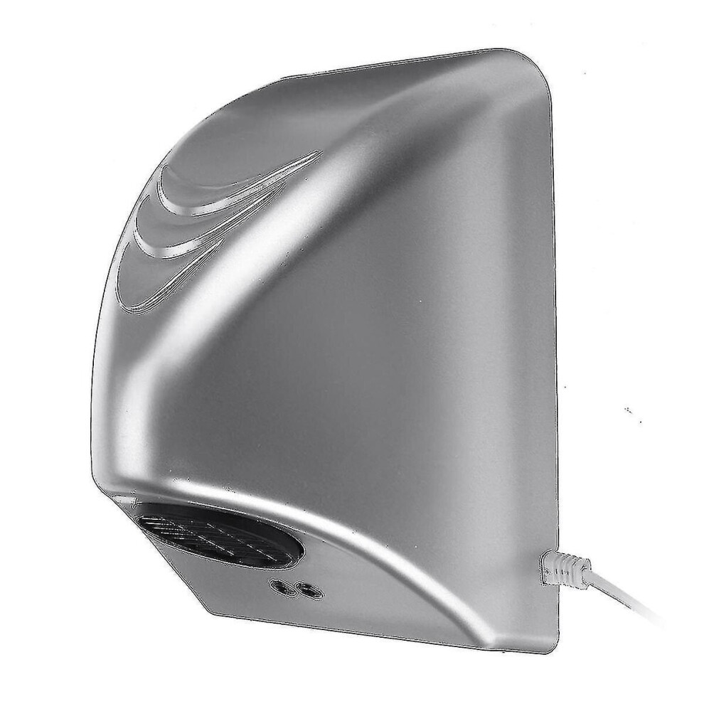 New Powerful Hand Dryer Hotel Commercial Electric Automatic Induction Hands Drying 9468842819128