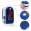 Ultrapure Oximeter Fingertip Pulse Measure Blood Oxygen Level Spo2 5