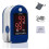Ultrapure Oximeter Fingertip Pulse Measure Blood Oxygen Level Spo2 2