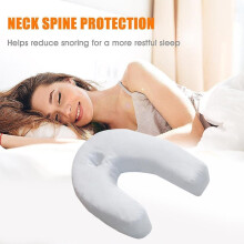 U-shaped Side Sleeper Pro Air Neck