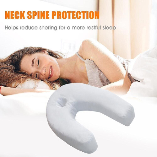 U-shaped Side Sleeper Pro Air Neck