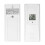 Outdoor Indoor Wireless Digital Thermo-hygrometer Display 5
