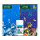 100pcs Pool Cleaning Tablet Effectively Purify Water Pool Foaming Cleaners 2