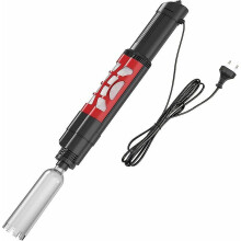 Aquarium Automatic Vacuum Cleaner, Electric Gravel Cleaner Suitable For Medium And Large Aquarium