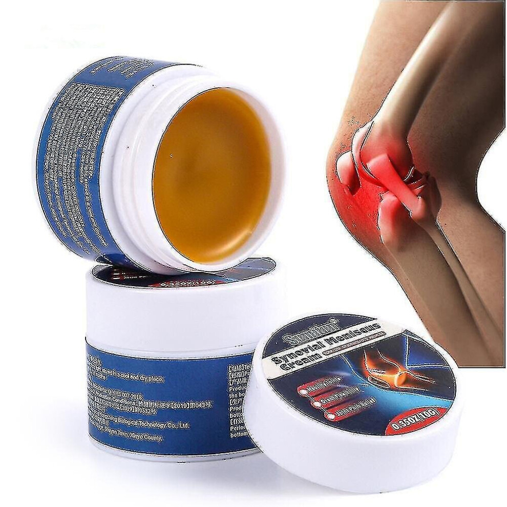 Knee Joint Pain Relief Ointment Arthritis Analgesic Ointment Body Joint Back Nec