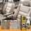 Multifunctional Foam Cleaner Car House Foam Cleaner 5
