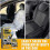Multifunctional Foam Cleaner Car House Foam Cleaner 2