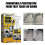 Multifunctional Foam Cleaner Car House Foam Cleaner 4