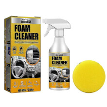 Multifunctional Foam Cleaner Car House Foam Cleaner
