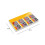 Geometric Optics Experiment Kit Concave-convex Lens Refraction Optical Experiment Kit 3