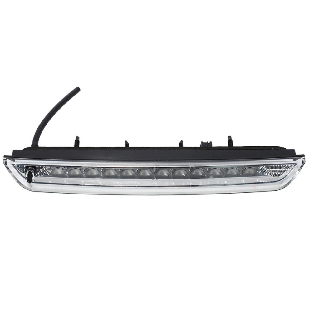 Rear High Mount Stop Lamp 3Rd Third Brake Tail 6351Lx For 2008 308 Sw Ii 508 Sw C4 Ii Ds6 Light 9468842078778