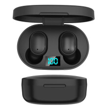 Bluetooth 5.0 Wireless Headphones Mini Earphones In Ear Pods Sport