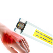 Handheld Vein Finder Infusion Imaging Display Device Vein Locator Vein Detector Suitable For Elderly Children(,)