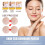 Skin Tag Remover Patches Quick Effective Mole Wart Removal Pad Sticker 4