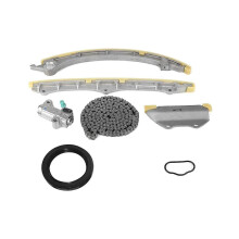 Timing Chain Kit For Accord 2008-2012 Tsx 2009-2014 2.4 K24 Full Set 7pcs 14401-r40-a01 14540-raa-a