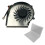 Notebook Cpu Gpu Cooler Radiators Fan For Msi Ge62vr Gl62m Gp62mvr Ms-16jb 4
