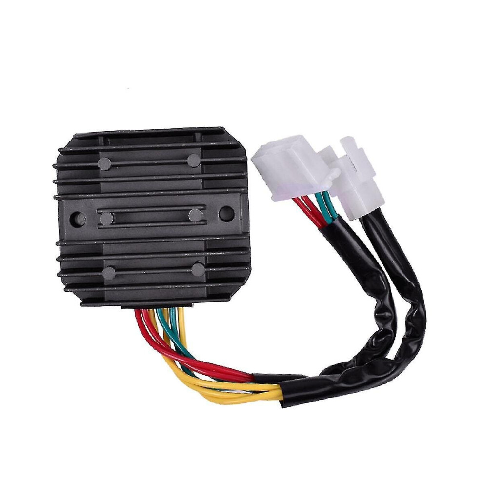 Motorcycle Voltage Regulator Rectifier For Xlv Transalp 600 31600-ms6-921 Sh538d-13 Better