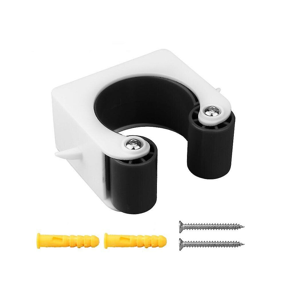Bike Wall Mount Bracket Parking Buckle - Wall-mounted Home Storage Rack For Mountain Bikes