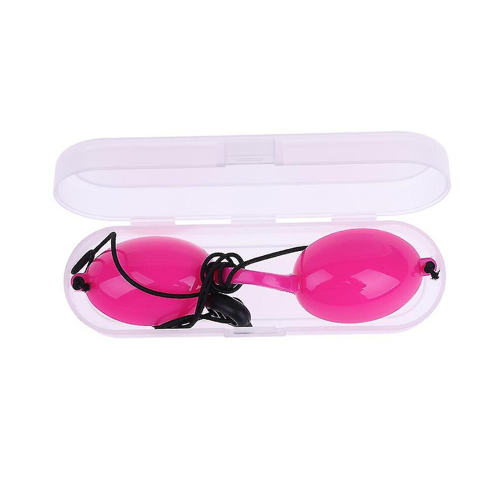 Eyepatch Laser Protective Safety Glasses Goggles Ipl Beauty Clinic Patient Light