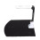 Document Camera 8 Million Pixels Hd A4 Auto Focusing Usb Document Camera Scanner For Scanning Files Notes Picture 2