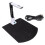 Document Camera 8 Million Pixels Hd A4 Auto Focusing Usb Document Camera Scanner For Scanning Files Notes Picture 1