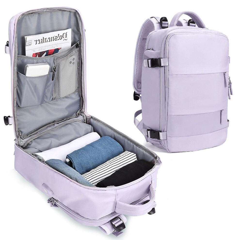 Best Light Travel Backpack, Casual Laptop Bag, Hiking Outdoor Sports Special Backpack