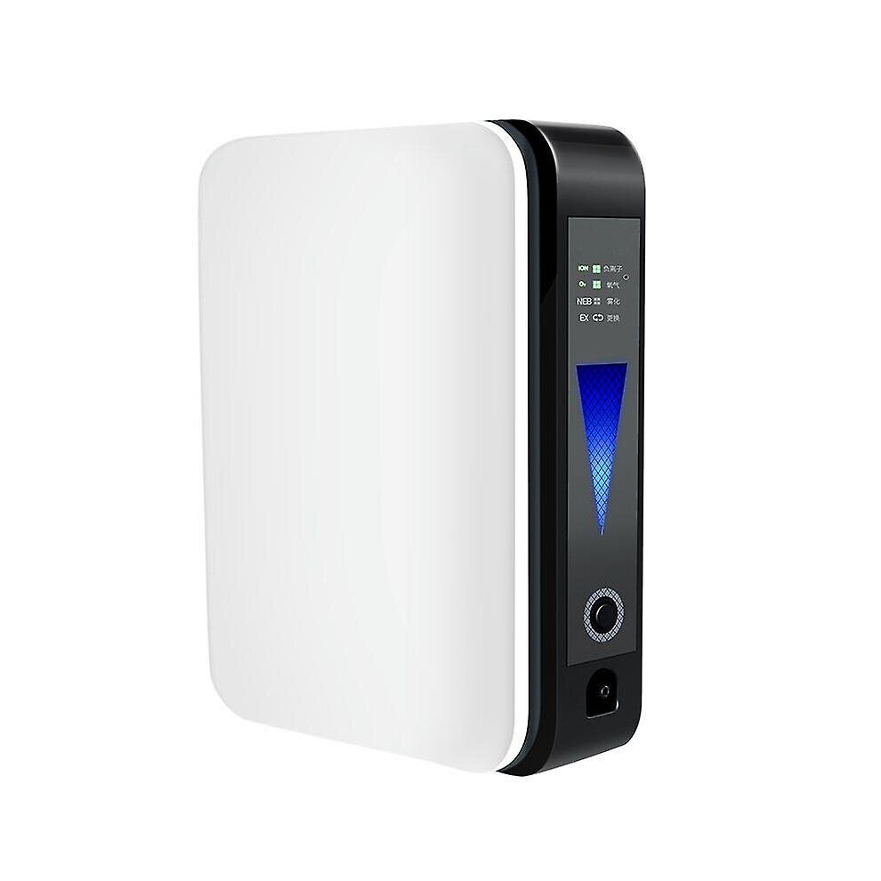 Best Portable Oxygen Machine Home Car Generator Air Purity Concentrate Air Purifier