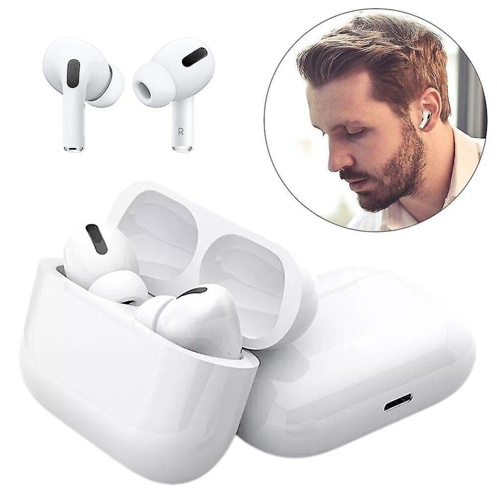 Bluetooth Wireless Headphones 3Rd Generation Pro Macaron Tws Headset Earphone 9468842825143