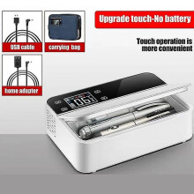 Lnsulin Refrigerator Usb Rechargeable Car Mini Portable Travel Household Small Refrigerator Medicine Incubator - Refurbished