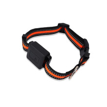 Gps Tracker Collar Solar Gps_tracker_pets Mini Gsm Module Dog Belt Big Trackers Wearable For Cat Collier Gprs