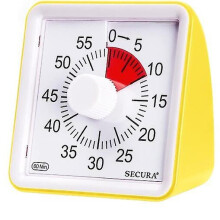 60-minute Visual Timer