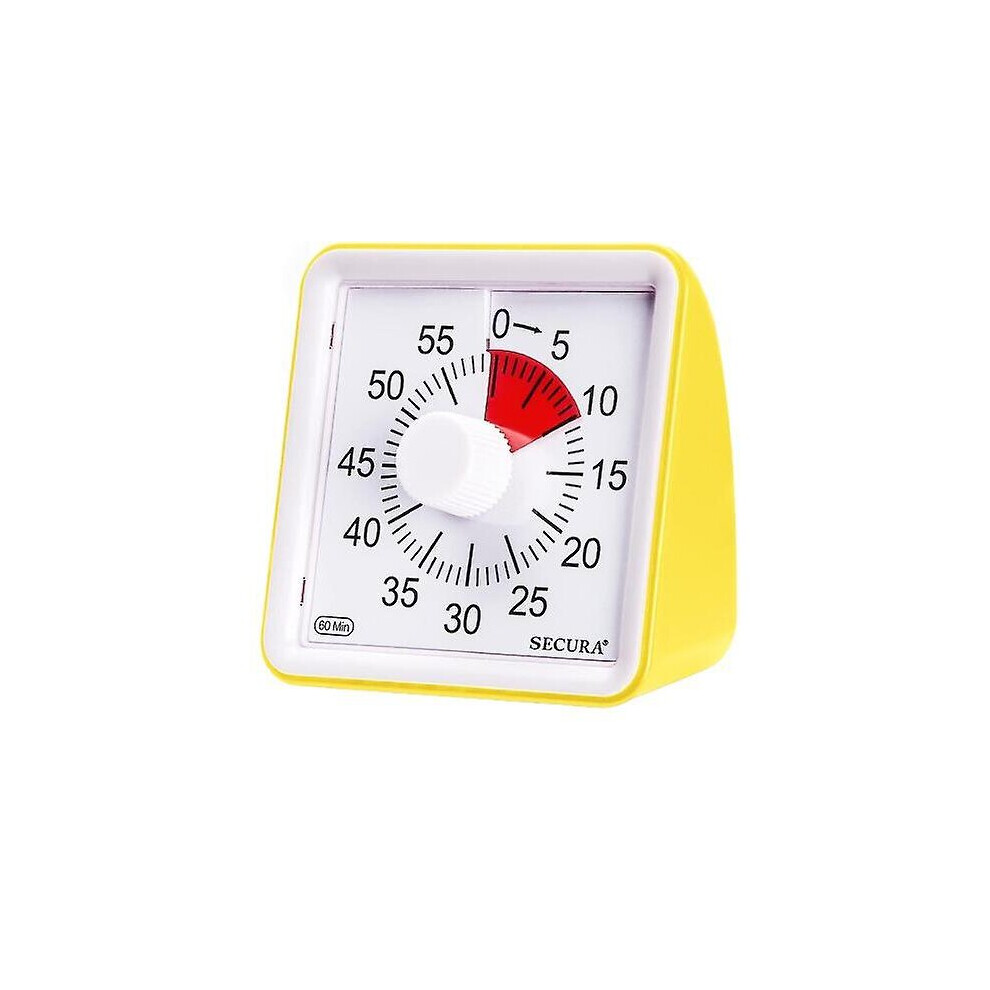 60-minute Visual Timer