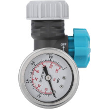 Water Pressure Regulator Water Pressure Valve Pressure Reducing Valve Pressure Reducing Valve High Precision Pressure Regulator For Garden