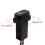 Car Bluetooth Music Adapter Module Panel Installation Aux Output Use For Mitsubishi Asx Lancer Outl 5