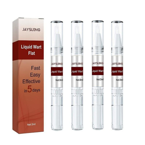 4pcs Wipe Off Skin Tags