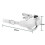 Elite Head Strap Compatible Oculus Quest 2 Accessories Elite Strap Replacement For Enhanced Support 3