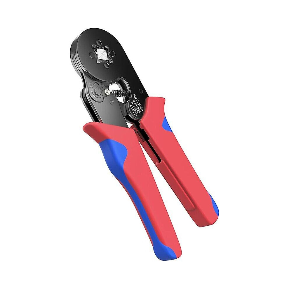 Crimping Pliers For Electrical Terminals 0.25 Mm - 10 Mm Crimping Tool For Electricians Self-adjusting Crimping Pliers Electrical Tools