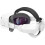 Elite Head Strap Compatible Oculus Quest 2 Accessories Elite Strap Replacement For Enhanced Support 1