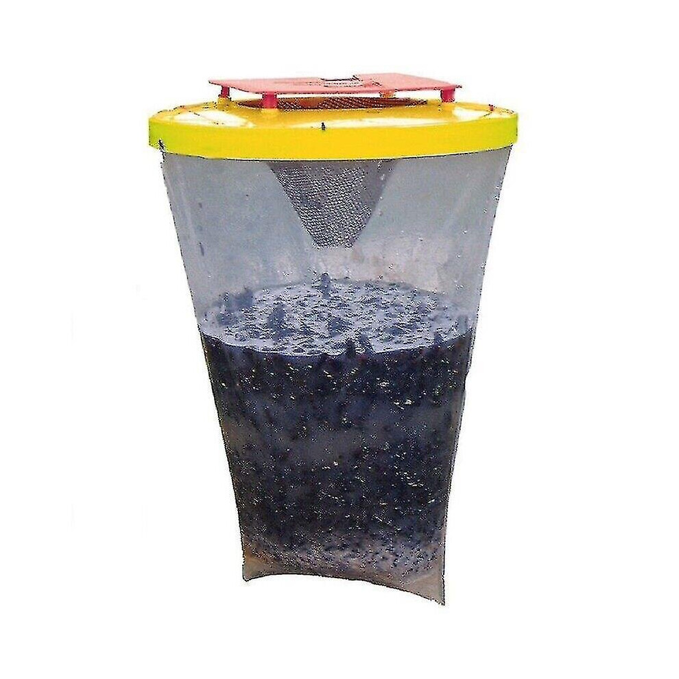 Can Kill 25000 Flies, Insects, Pest Killers, Pest Control Holes