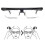 New 2023 Adjustable Eye Glasses Dial Vision Variable Focus Eyewear Distance Reading 3