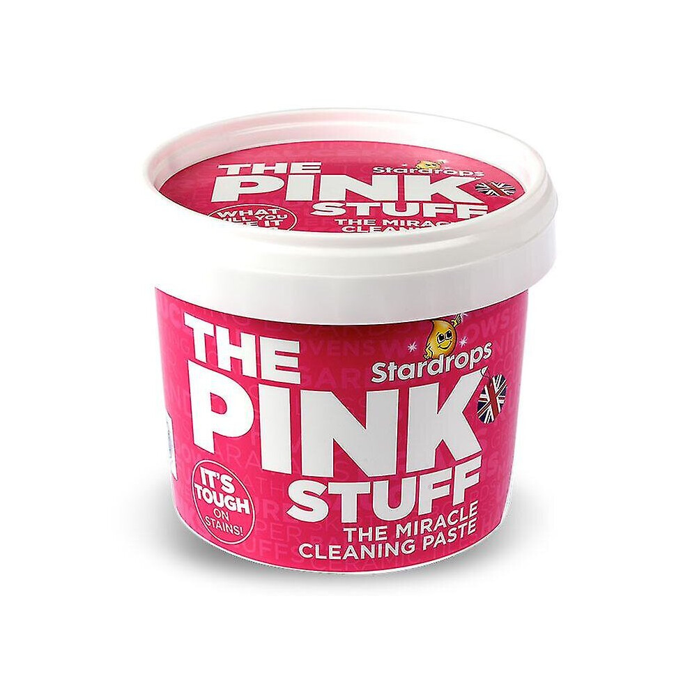 Stardrops The Pink Stuff Paste 500ml