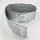 Wuhing-sj-2.5m Roll Self-adhesive Real Glass Craft Mini Square 2