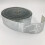 Wuhing-sj-2.5m Roll Self-adhesive Real Glass Craft Mini Square 1