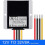 DC-DC Boost Converter: 12V Input to 28V/30V/32V Output, 12V-24V Range, 3-15A Variants 1