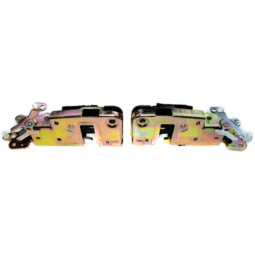 Car Front Left And Right Door Lock Actuator For Transporter T4 1990-2003 701837016D,701837015D 9468842827307