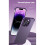 New Luxury Corner Pad Soft Silicone Edge Protective Case For Iphone12 13 14plus 2