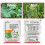 3packs 50g Bacillus Thuringiensis Vegetable Fruit Tree Biopesticide Insecticide 2