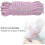 7pcs/set Leather Bodaged Kit Adlt Explay Hndcffs/whps/ball Gg/rope/collr Bdm 5