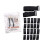 Non-slip High Boots Straps For Knee-high Boots, Keep Boots Not Fall Off 1