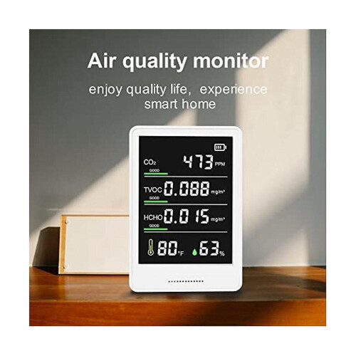 Air Quality Monitor, Professional 2
